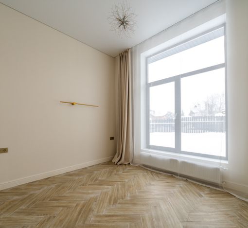 Одноэтожный дом в КП Старый свет