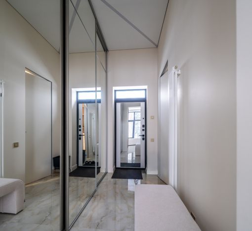 Одноэтожный дом в КП Старый свет