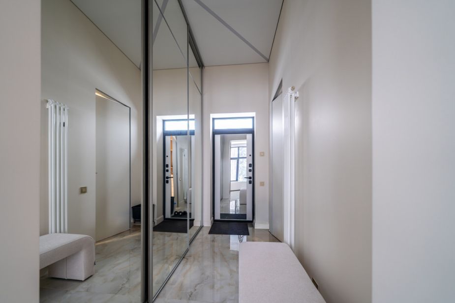 Одноэтожный дом в КП Старый свет