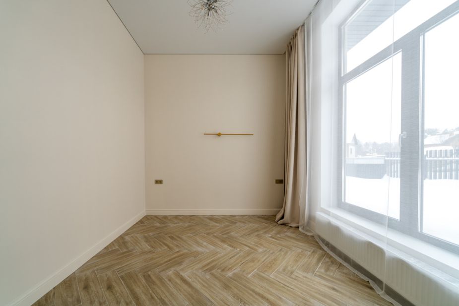 Одноэтожный дом в КП Старый свет