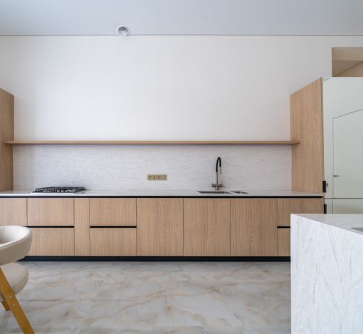 Одноэтожный дом в КП Старый свет