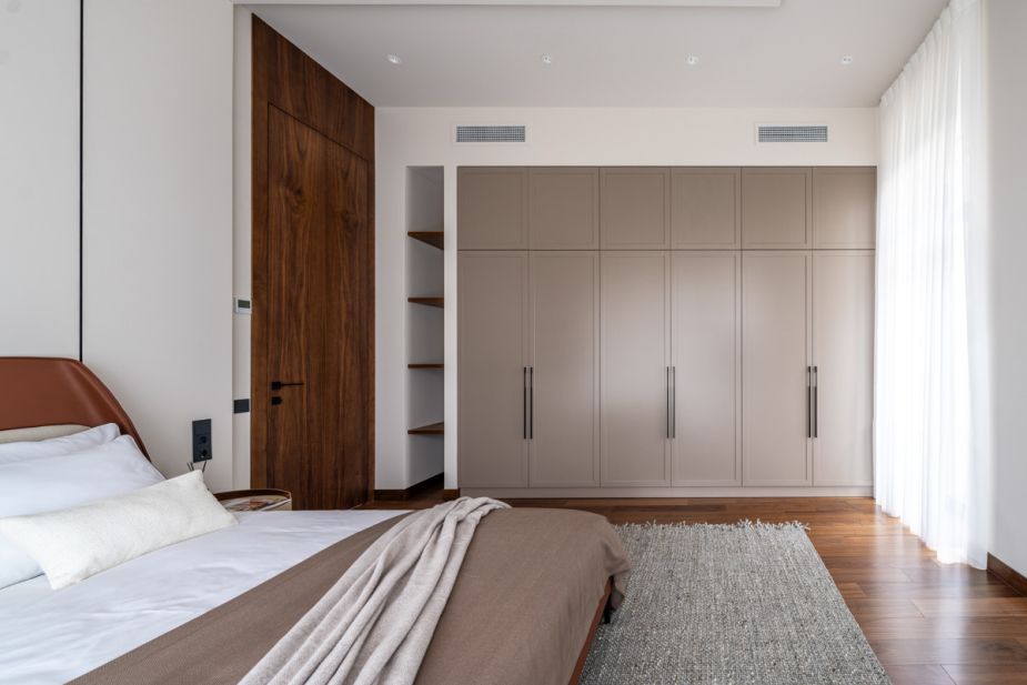 Новый дом в КП Миллениум парк