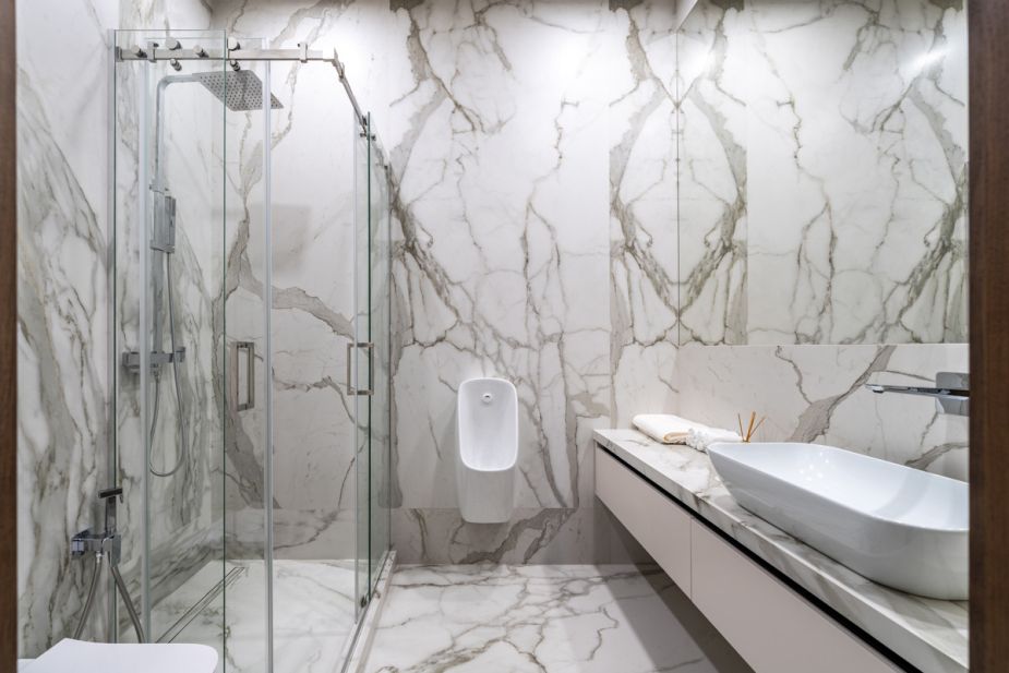 Новый дом в КП Миллениум парк