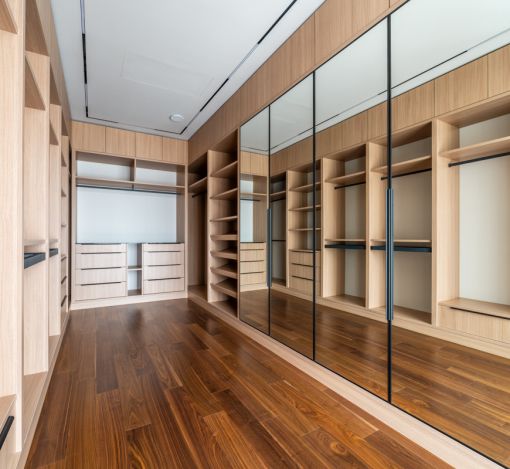 Новый дом в КП Миллениум парк