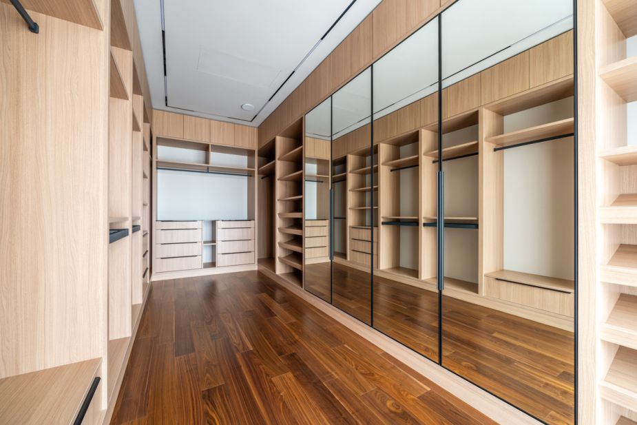 Новый дом в КП Миллениум парк