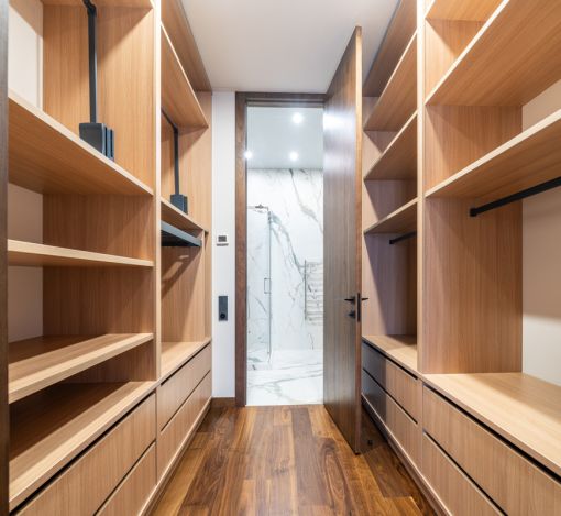 Новый дом в КП Миллениум парк