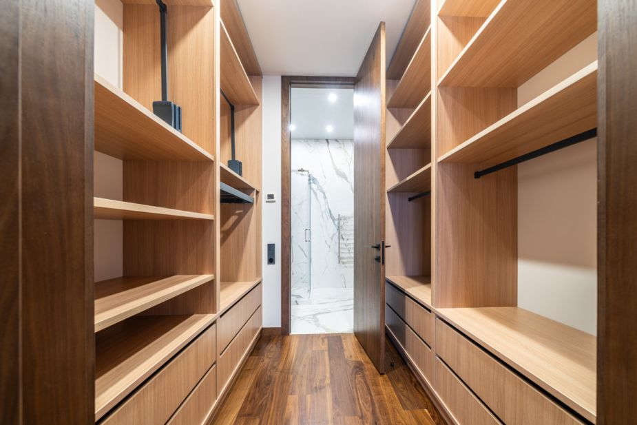 Новый дом в КП Миллениум парк