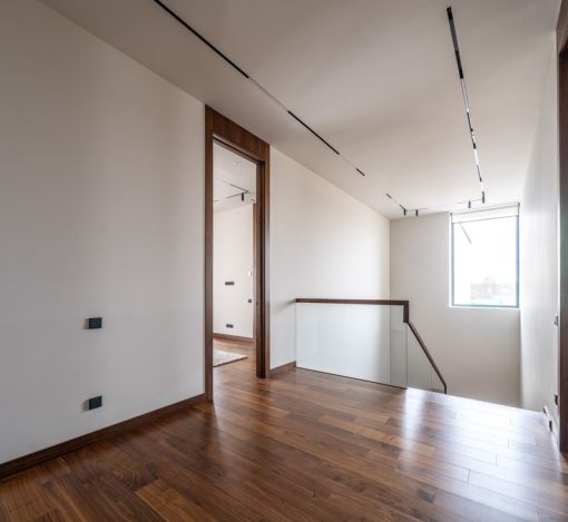 Новый дом в КП Миллениум парк