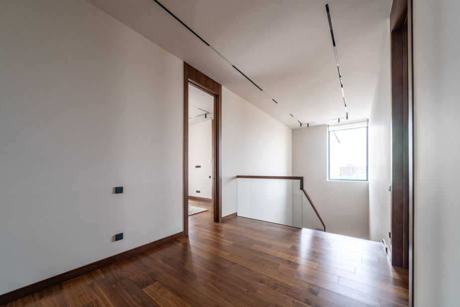 Новый дом в КП Миллениум парк