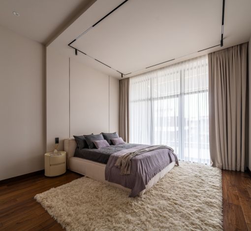 Новый дом в КП Миллениум парк