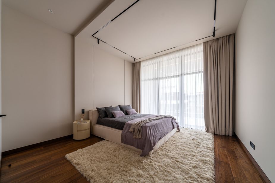 Новый дом в КП Миллениум парк