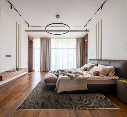 Новый дом в КП Миллениум парк