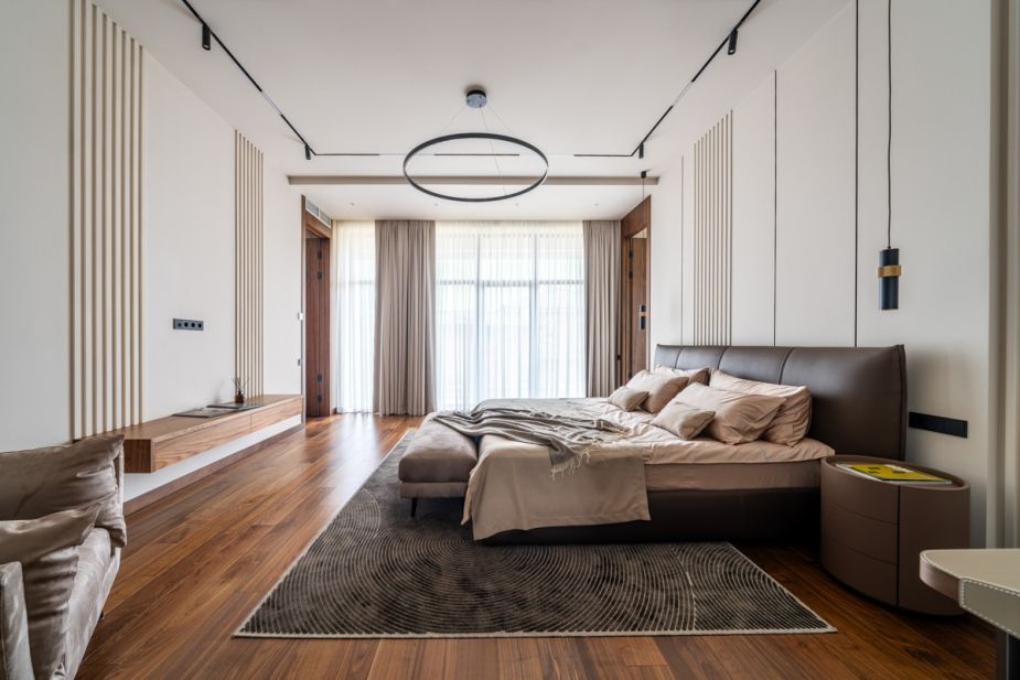 Новый дом в КП Миллениум парк