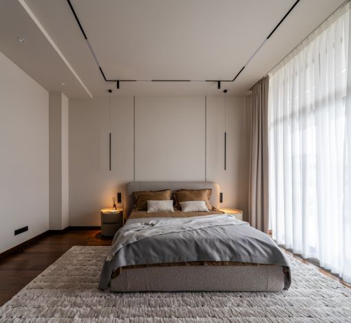 Новый дом в КП Миллениум парк