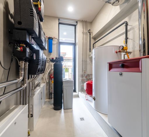 Новый дом в КП Миллениум парк