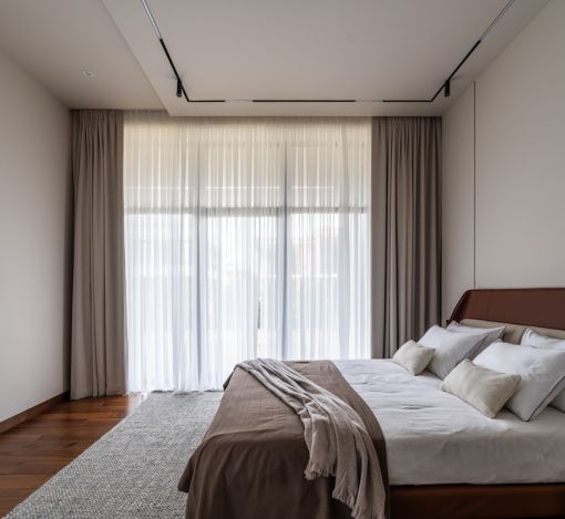 Новый дом в КП Миллениум парк