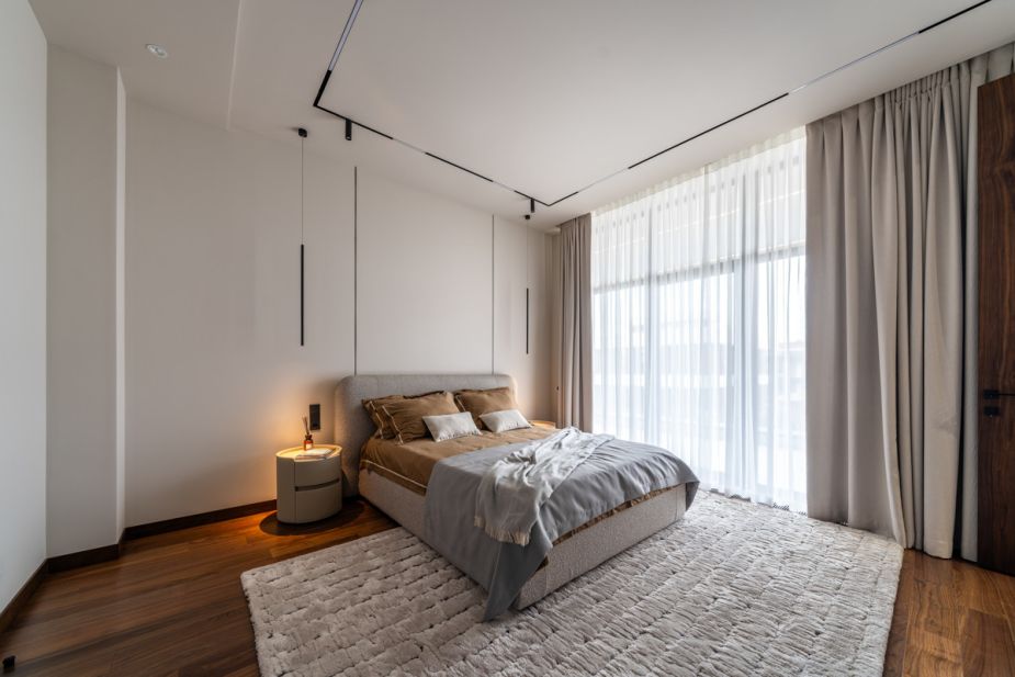 Новый дом в КП Миллениум парк