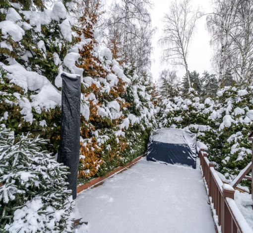 Дом под ключ в КП Алексеево Парк