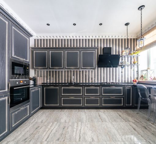 Дом под ключ в КП Алексеево Парк