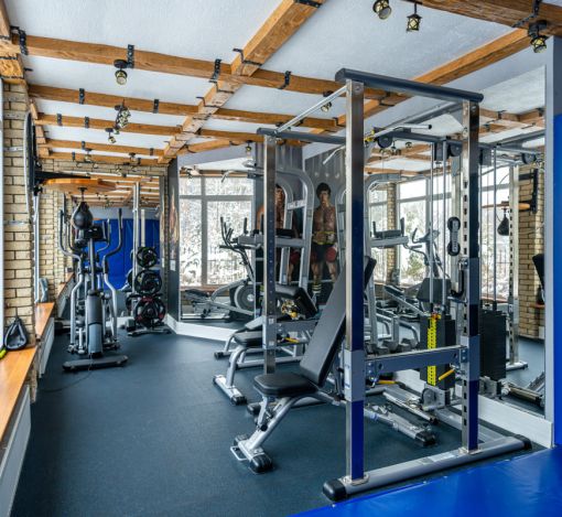 Дом под ключ в КП Алексеево Парк