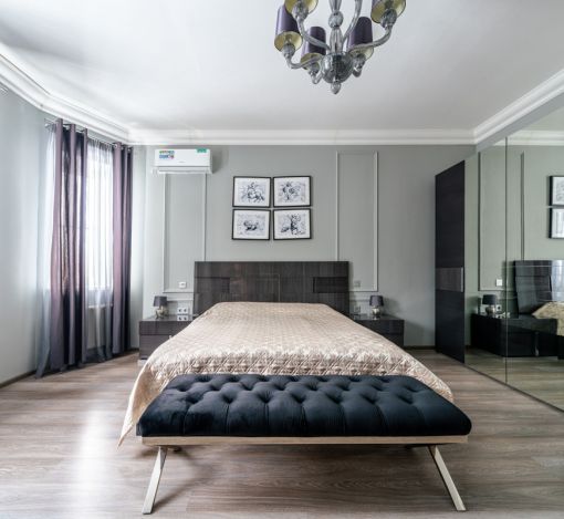 Дом под ключ в КП Алексеево Парк