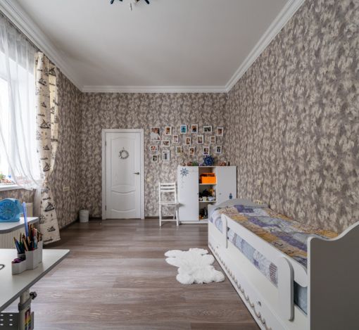 Дом под ключ в КП Алексеево Парк