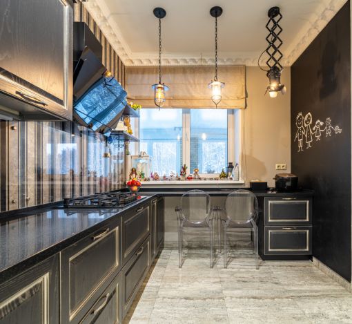 Дом под ключ в КП Алексеево Парк