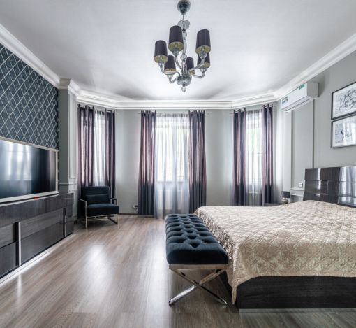 Дом под ключ в КП Алексеево Парк