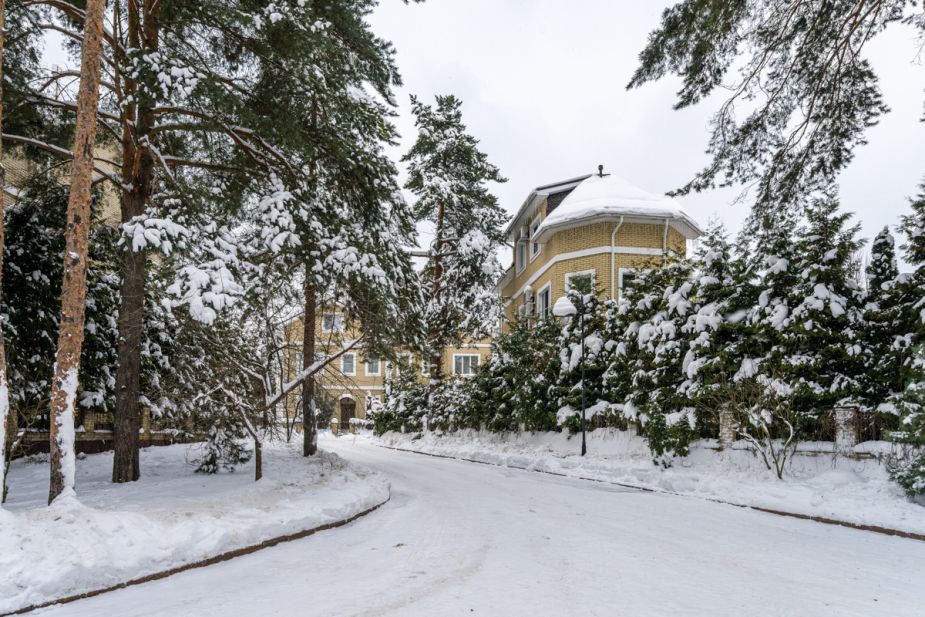 Алексеево Парк