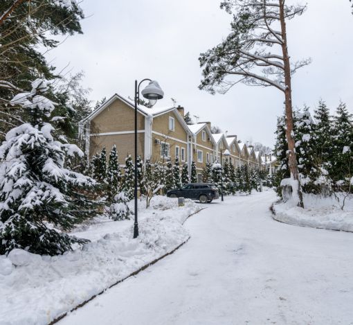 Алексеево Парк