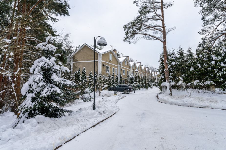 Алексеево Парк