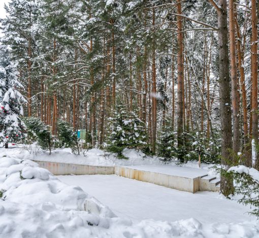 Алексеево Парк