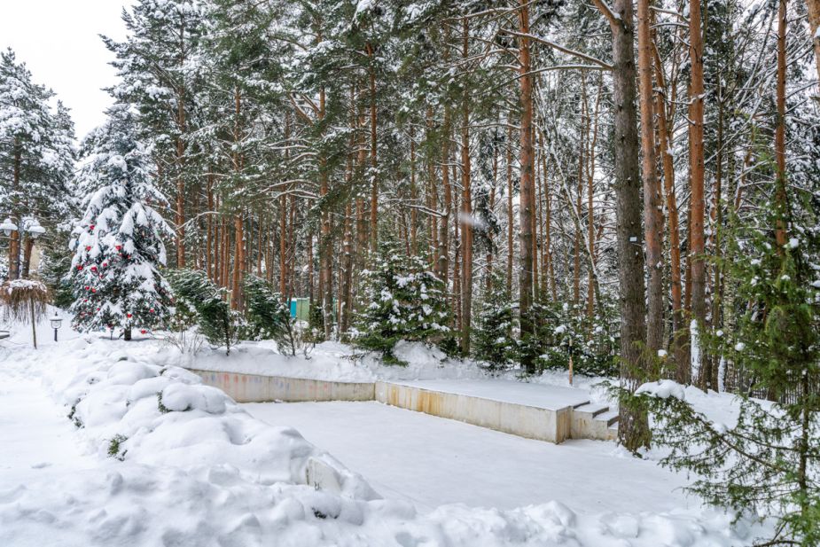 Алексеево Парк