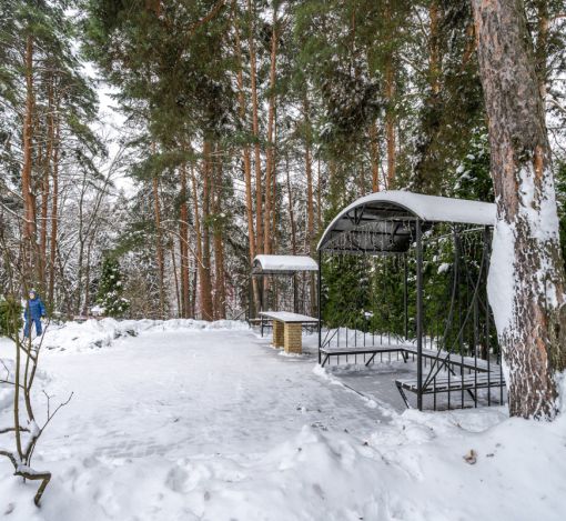 Алексеево Парк