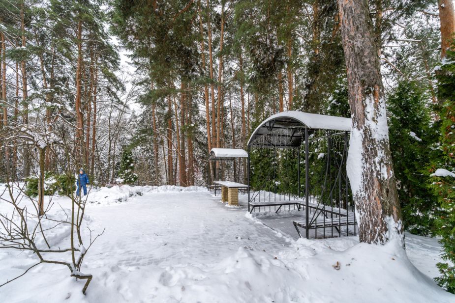 Алексеево Парк