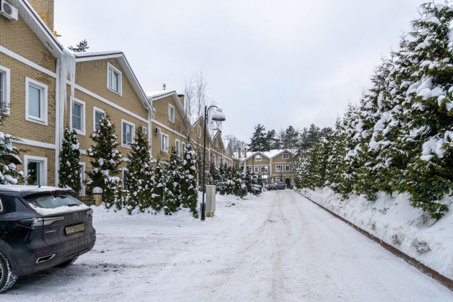 Алексеево Парк