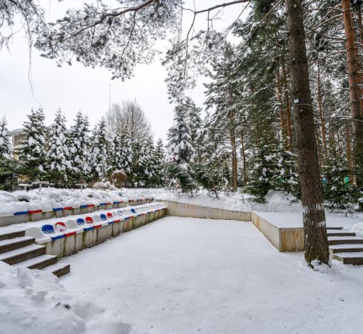 Алексеево Парк