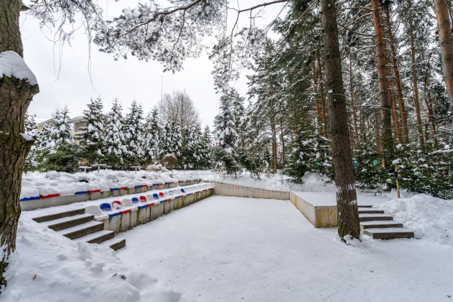 Алексеево Парк