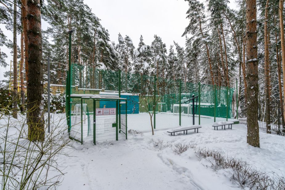 Алексеево Парк