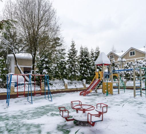 Алексеево Парк