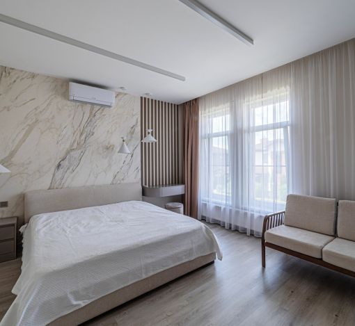 Готовый дом в КП Павловы озера