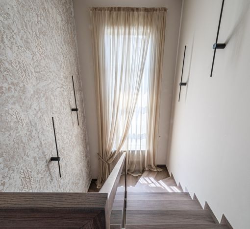 Готовый дом в КП Павловы озера