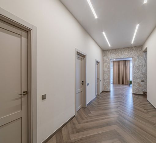 Готовый дом в КП Павловы озера