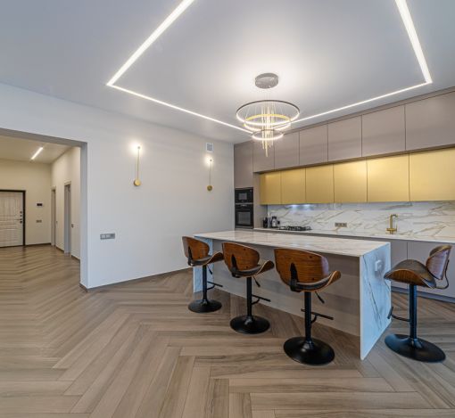 Готовый дом в КП Павловы озера