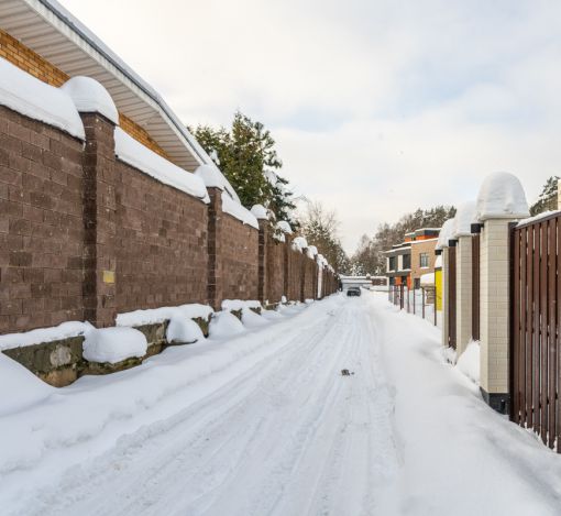 Дом в КП Архангельское