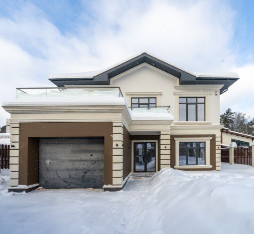 Дом в КП Архангельское