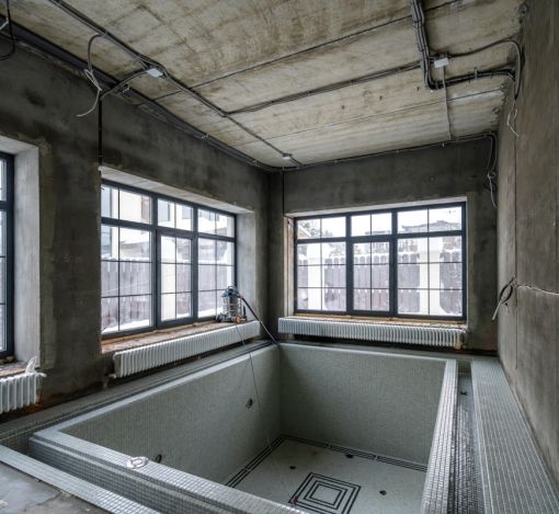 Дом в КП Архангельское