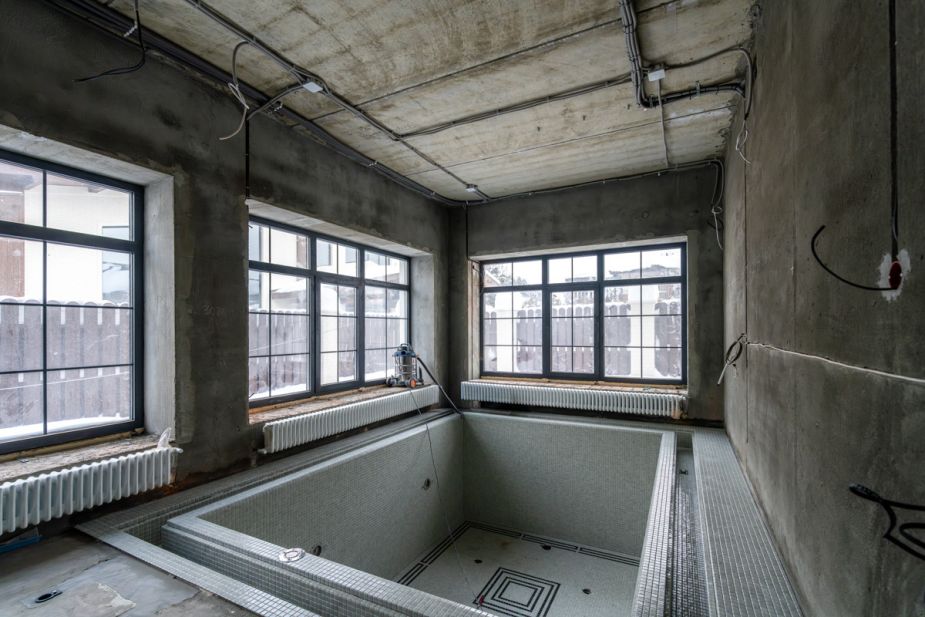 Дом в КП Архангельское