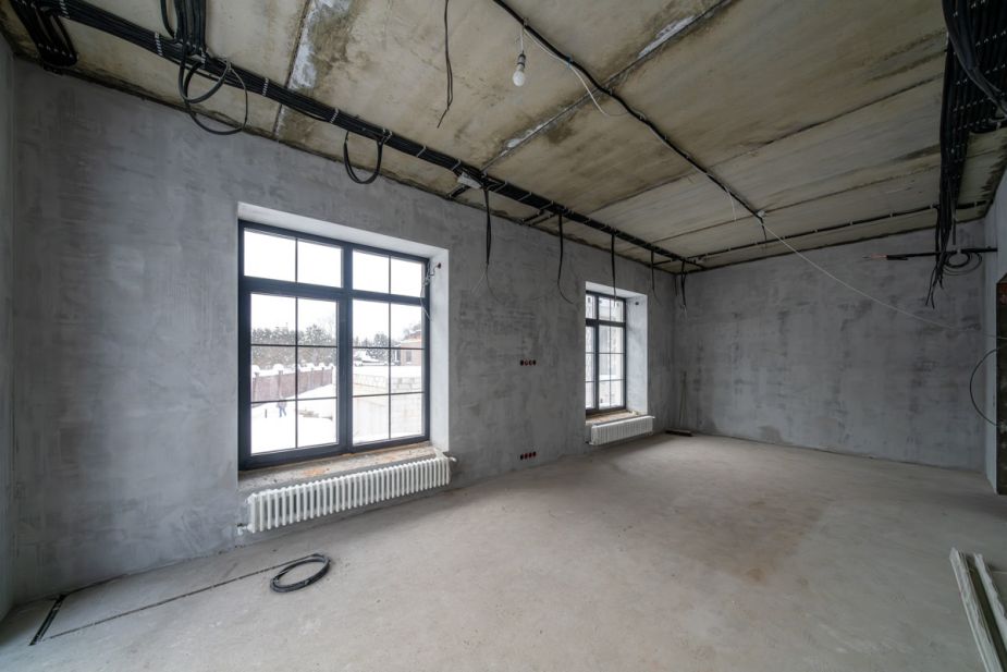 Дом в КП Архангельское