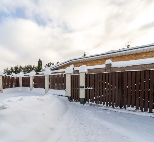 Дом в КП Архангельское